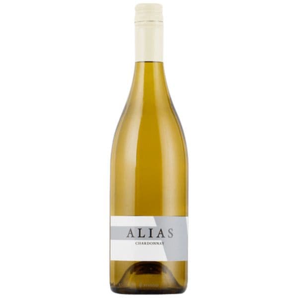 Chardonnay, Alias (750ml)