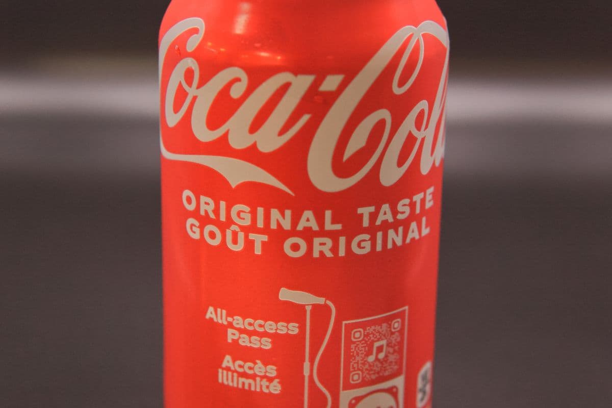 Coke