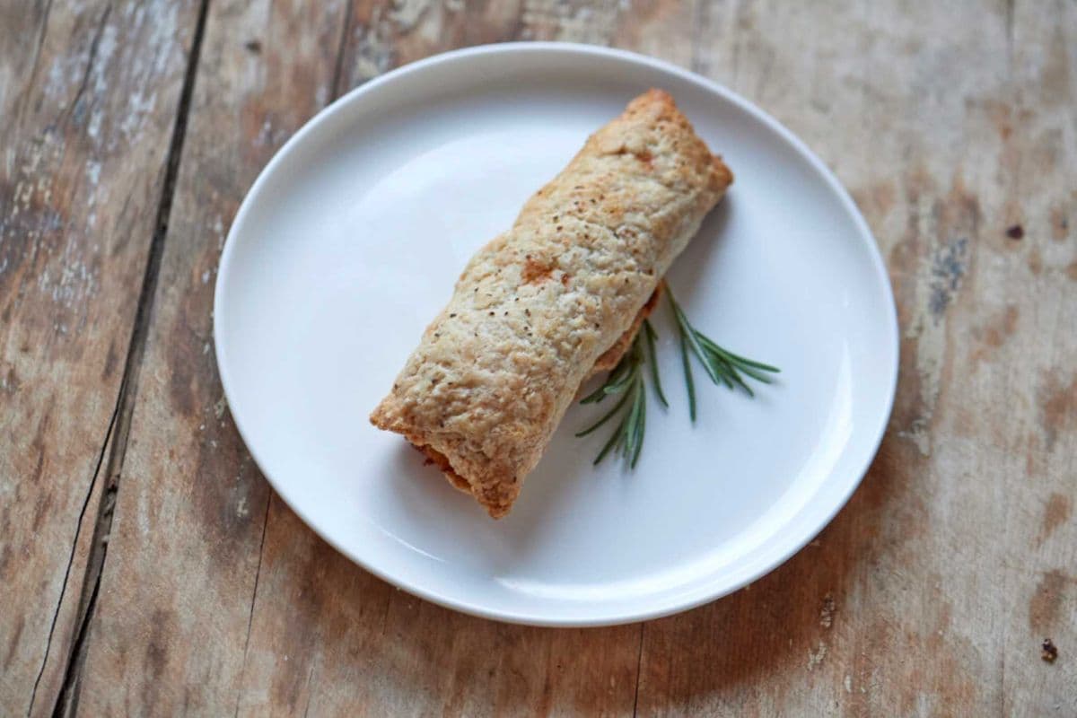 Pork Sausage Roll