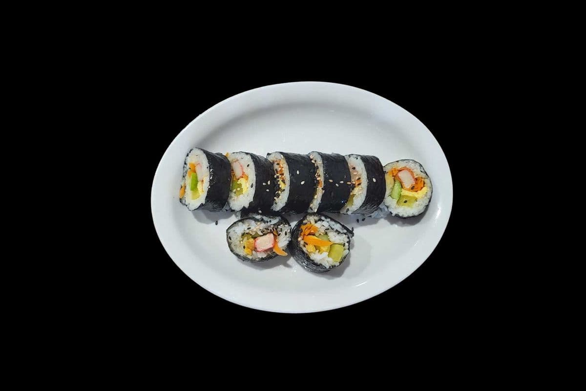 Gimbap