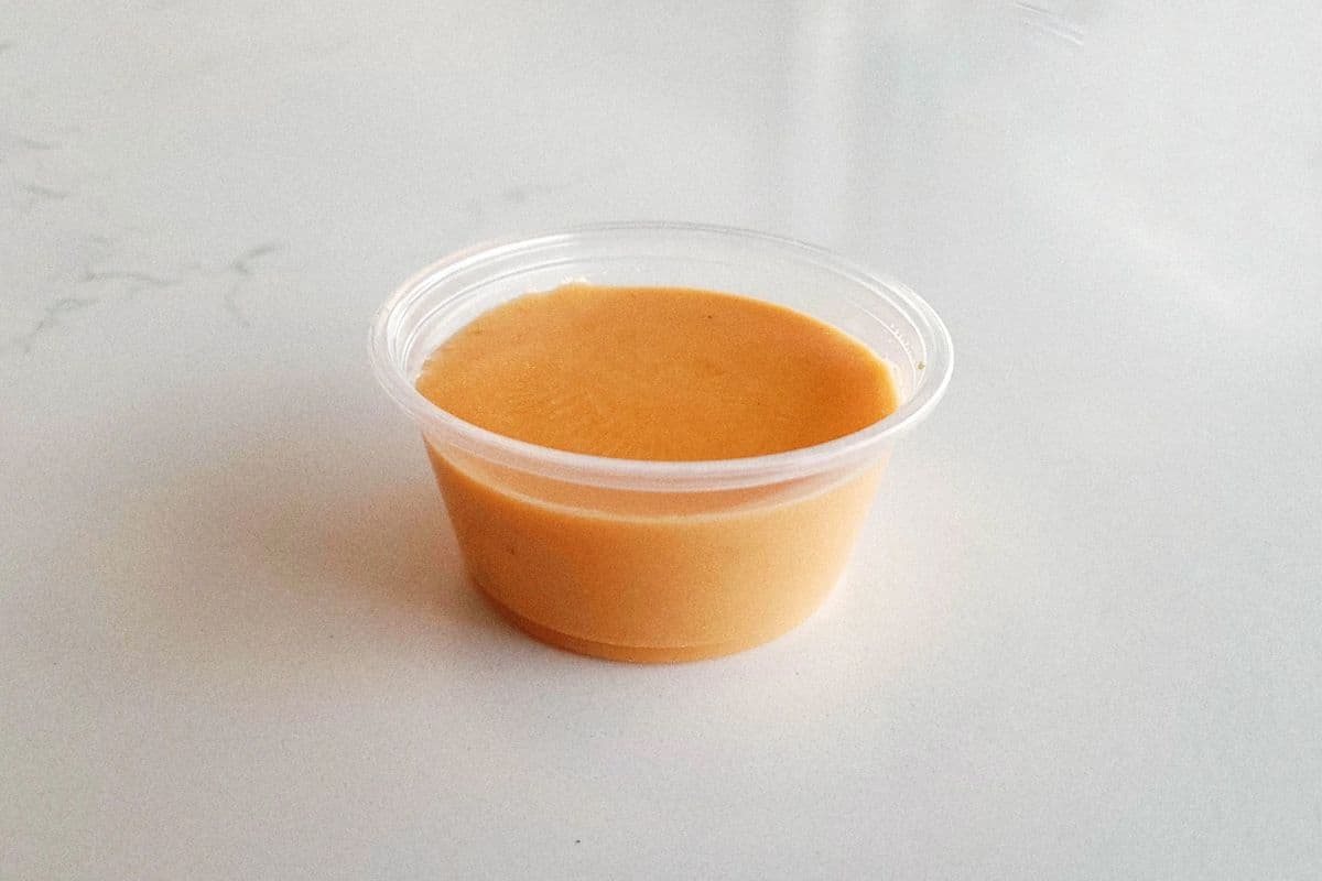 Cheese Sauce