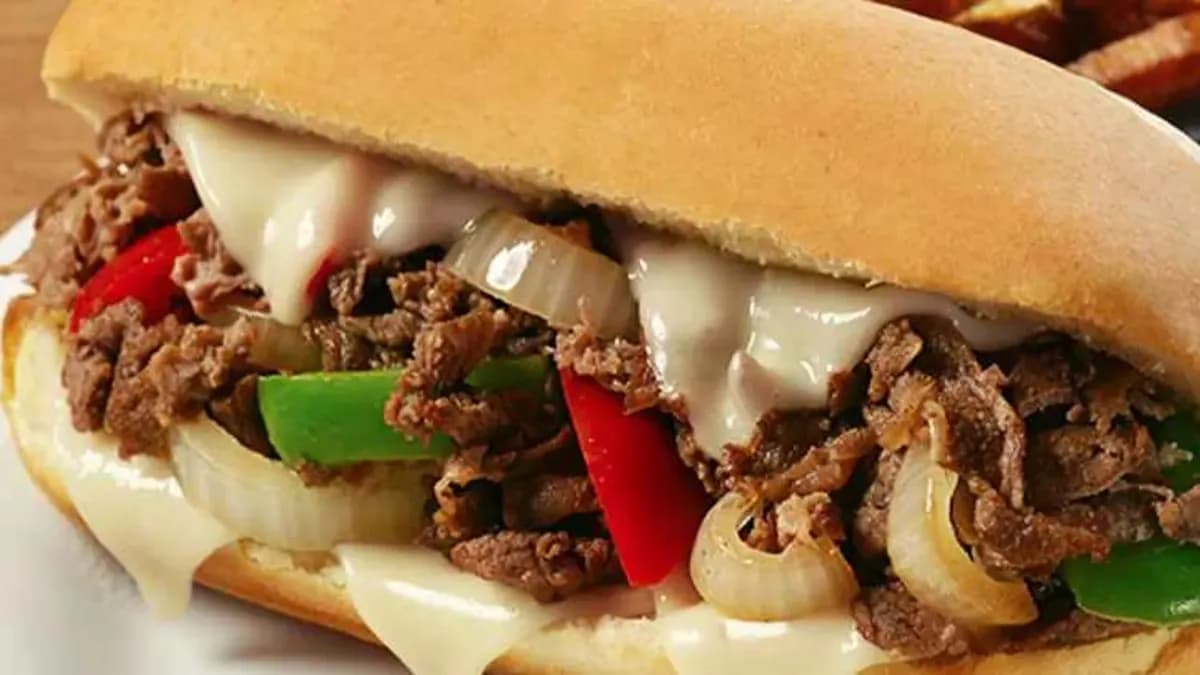 Sous-Marin Philly 8"