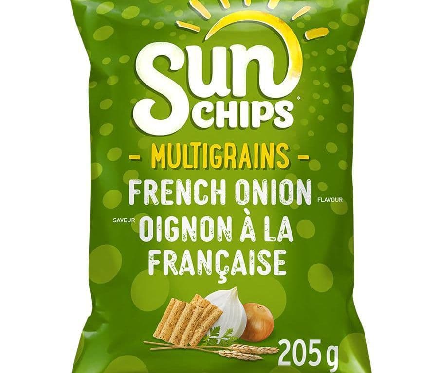 Sun Chips French Onion 205g