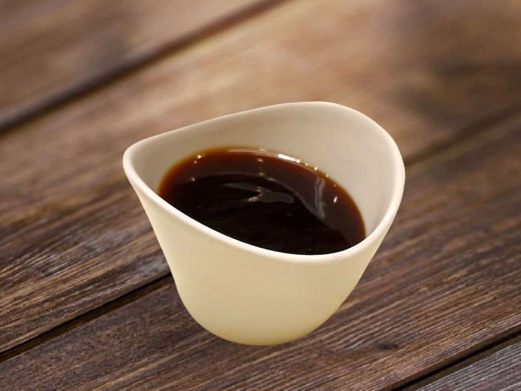 Side of Teriyaki Sauce