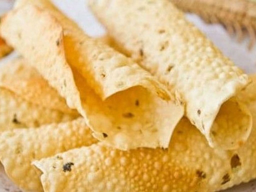 Papad