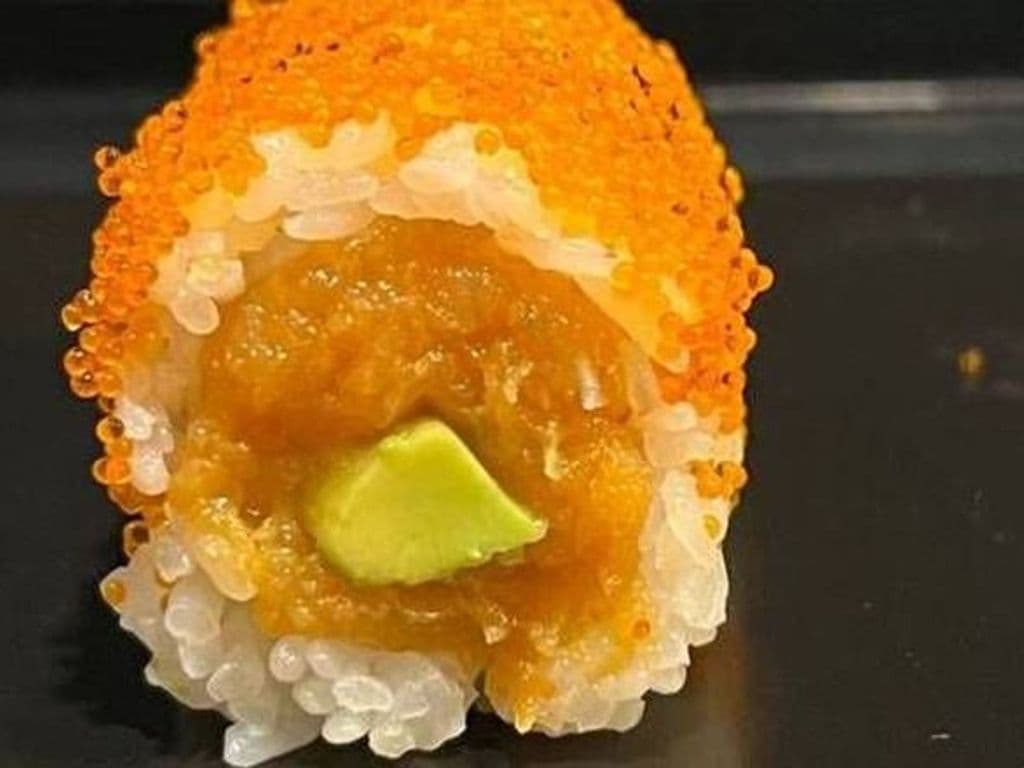 Mexican Roll