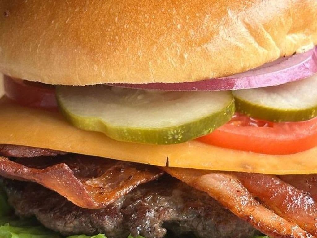 XTREME BACON