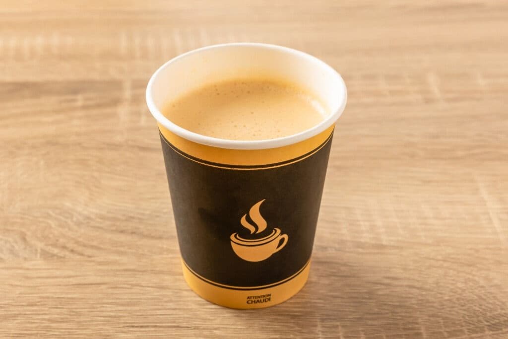 Indian Coffee