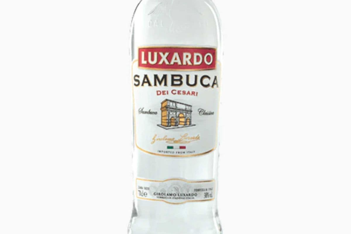 Luxardo Sambuca (1 x 375 ml)