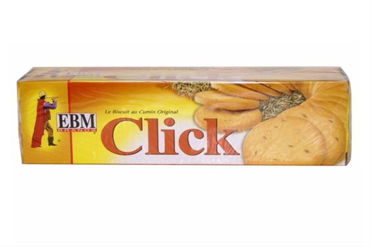 EBM Click (142g)