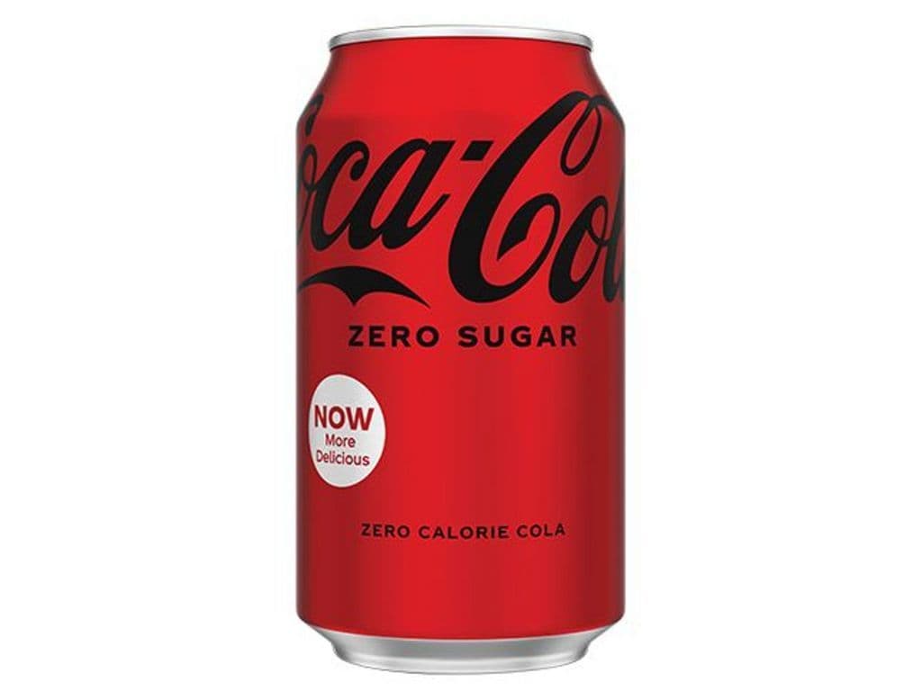 Coke Zero