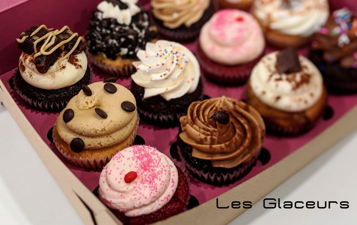 Votre sélection / Your Selection
