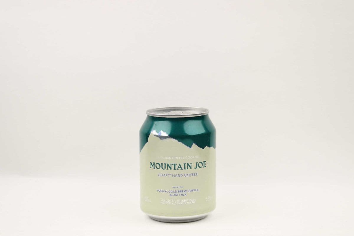 Park Distillery Mountain Joe (1 x 250 ml)