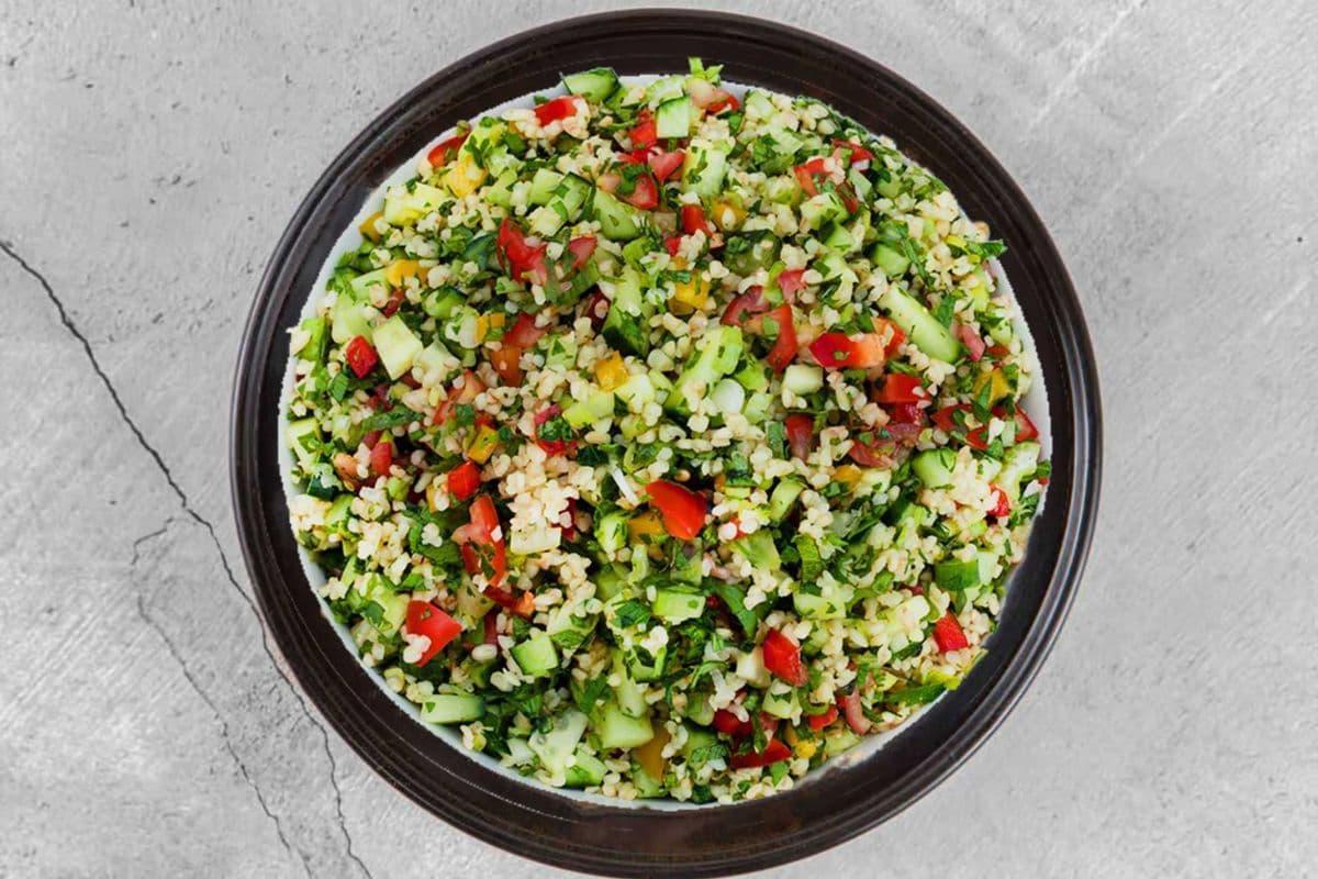 Taboule