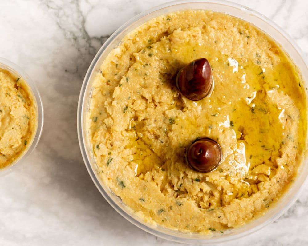 Hummus