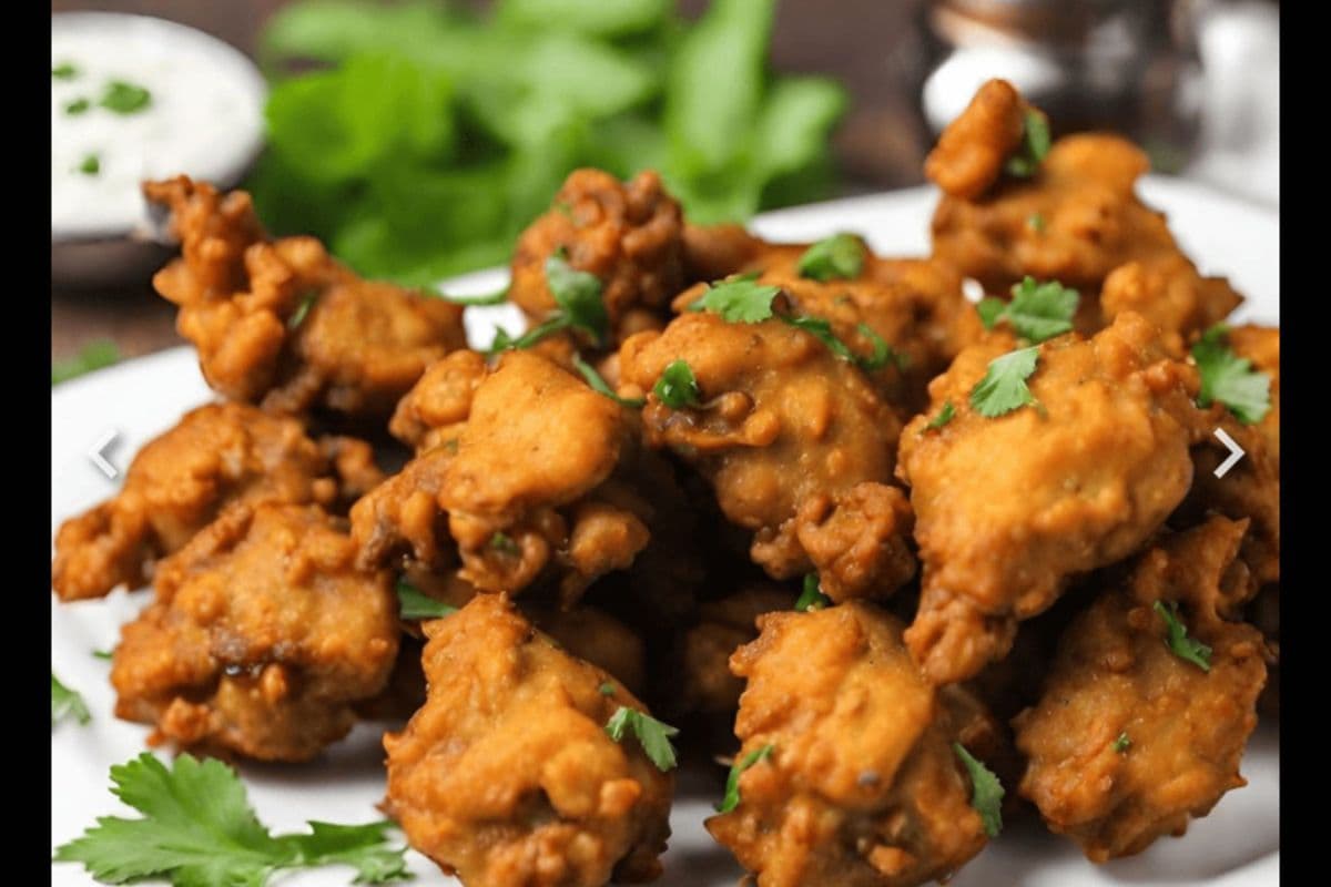 Veg Pokora