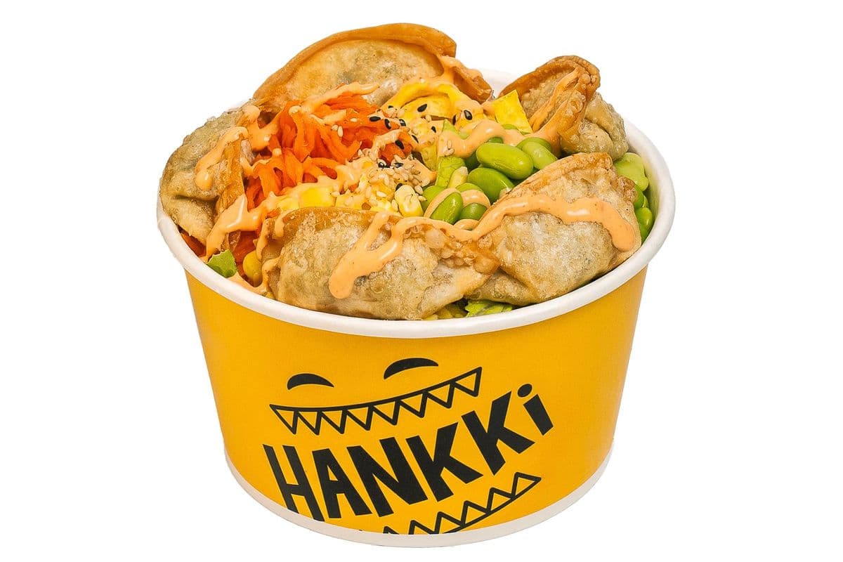 Mandu Bop