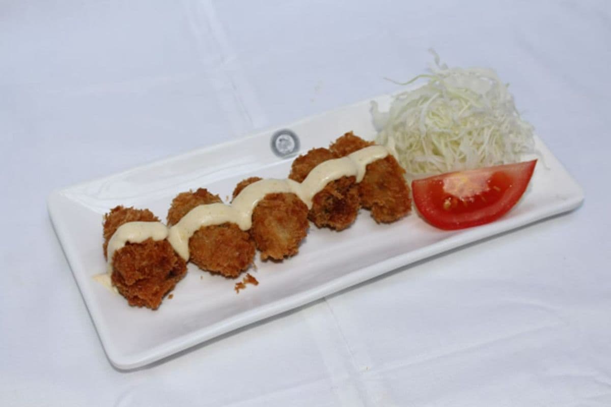 Kakihurai