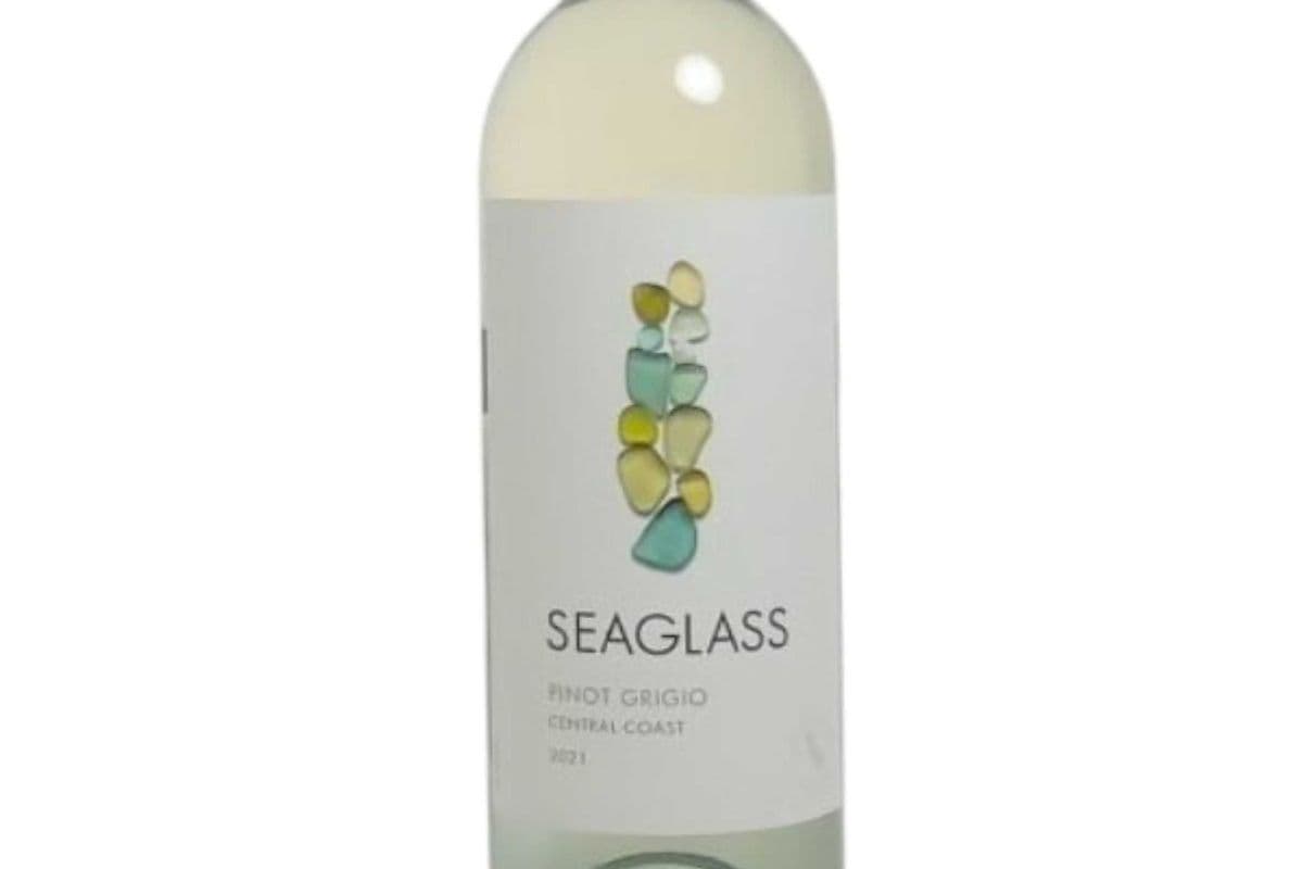 SEAGLASS PINOT GRIGO (1 x 750ML)