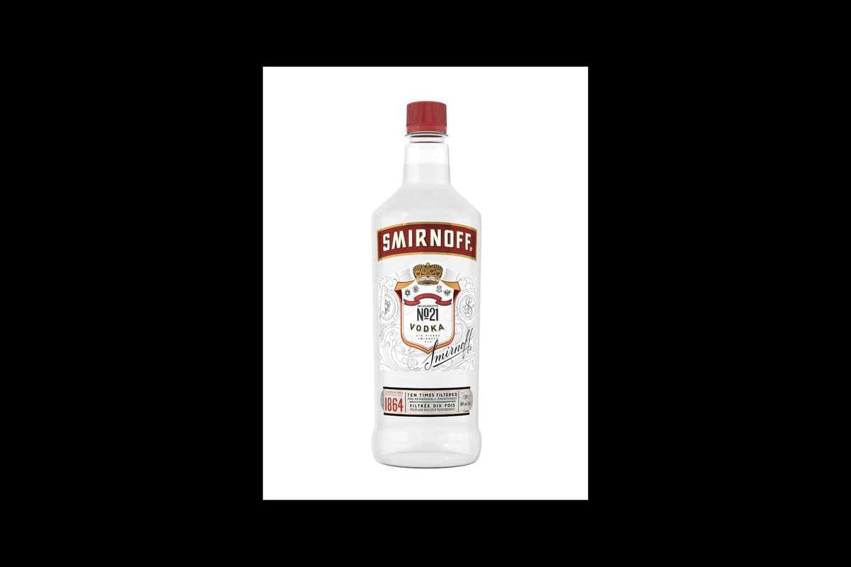 Smirnoff (1140 ml Bottle) (1 x 1140ML)