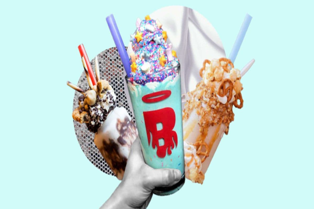 Milkshakes (3)