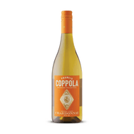 Francis Coppola Diamond Collection Chardonnay (1 Bottle x 750 mL)