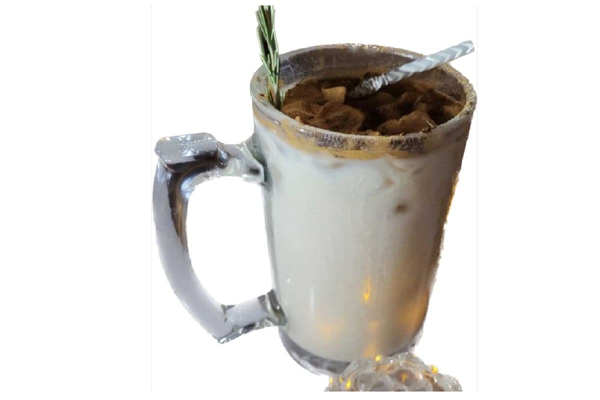 Horchata's Water (32 oz)