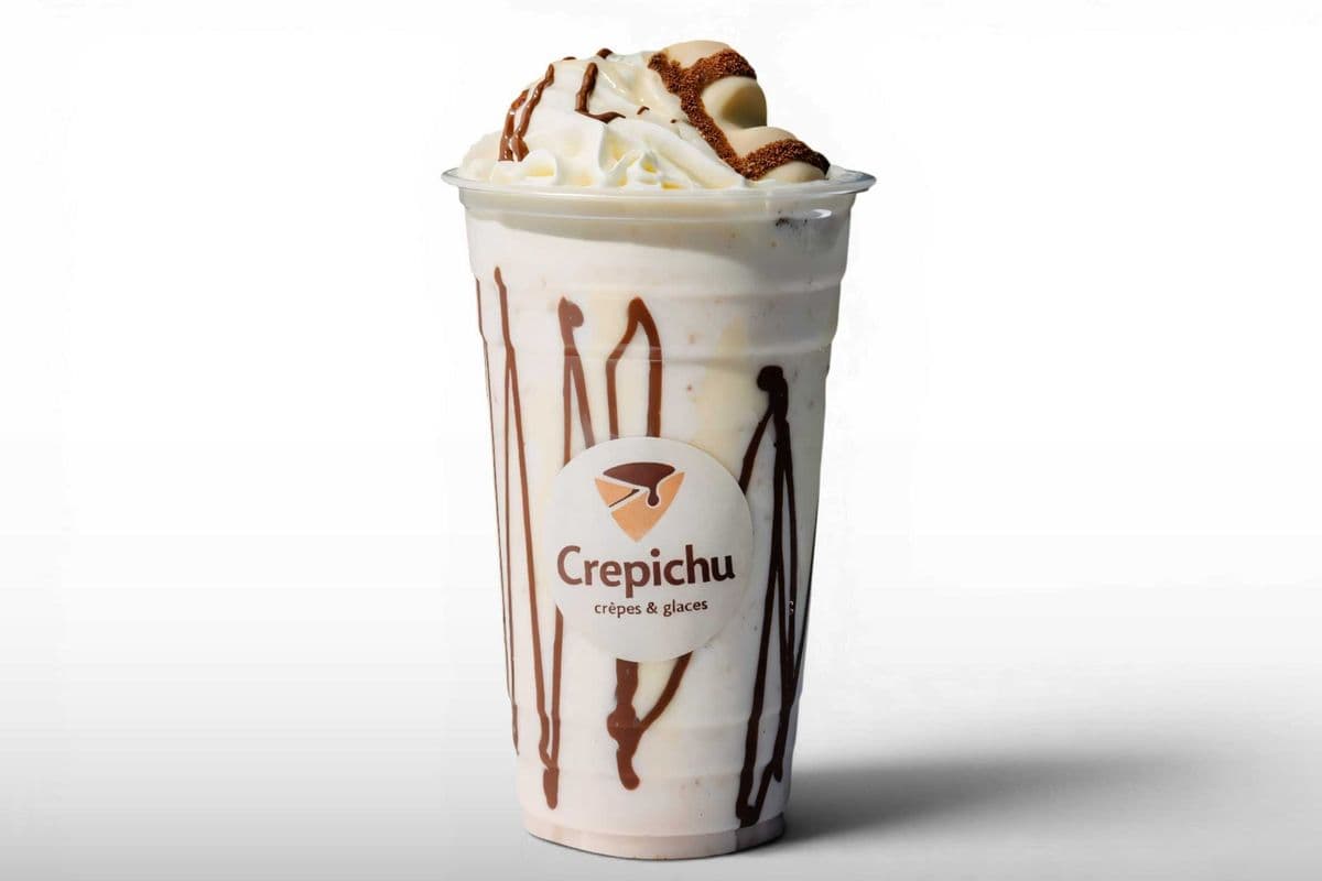 Milkshake Bueno