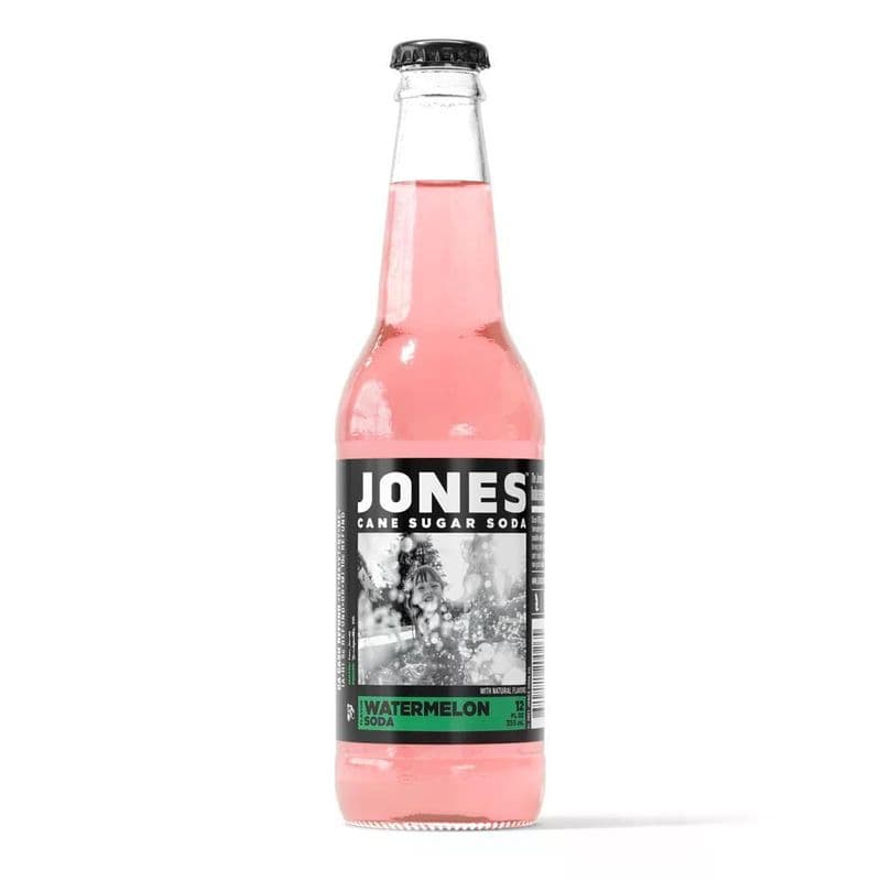 Jones Pop