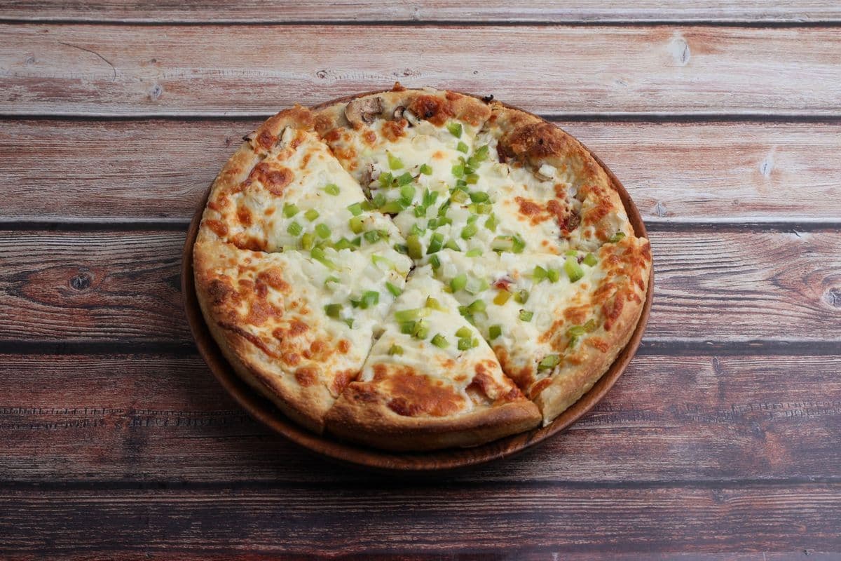 Small Italiana Pizzas