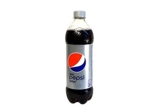 Diet Pepsi (710 ml)