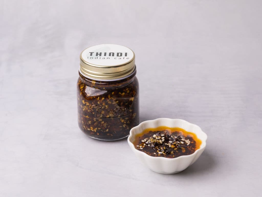 Chili Oil