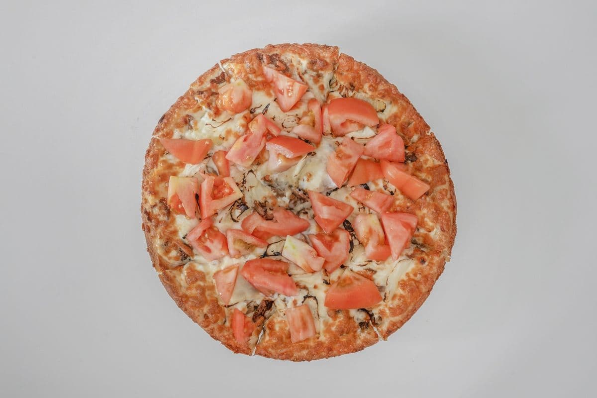 Single 14" Extra-Large Donair Pizza