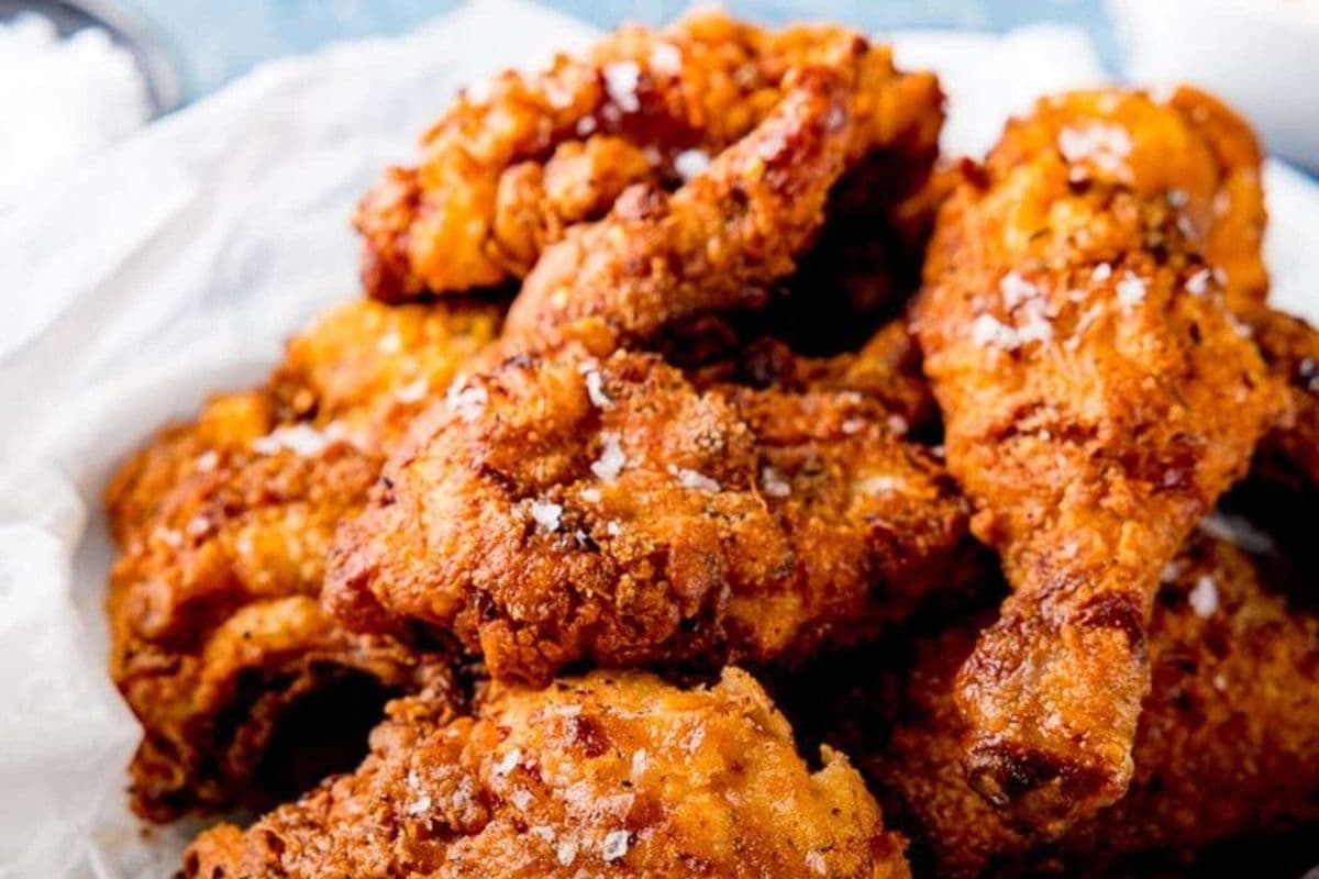 6 Wings