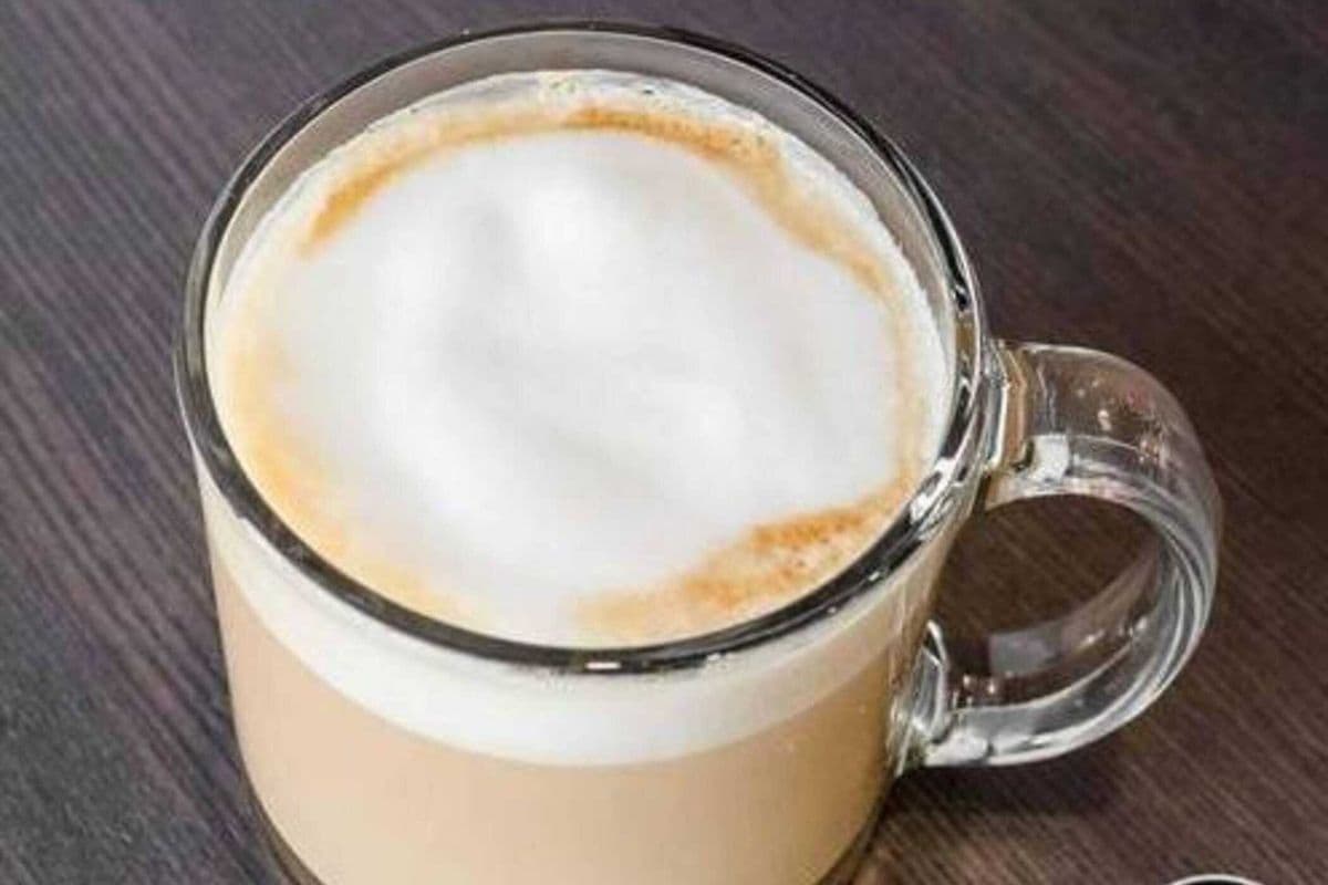 Latte/Cappuccino