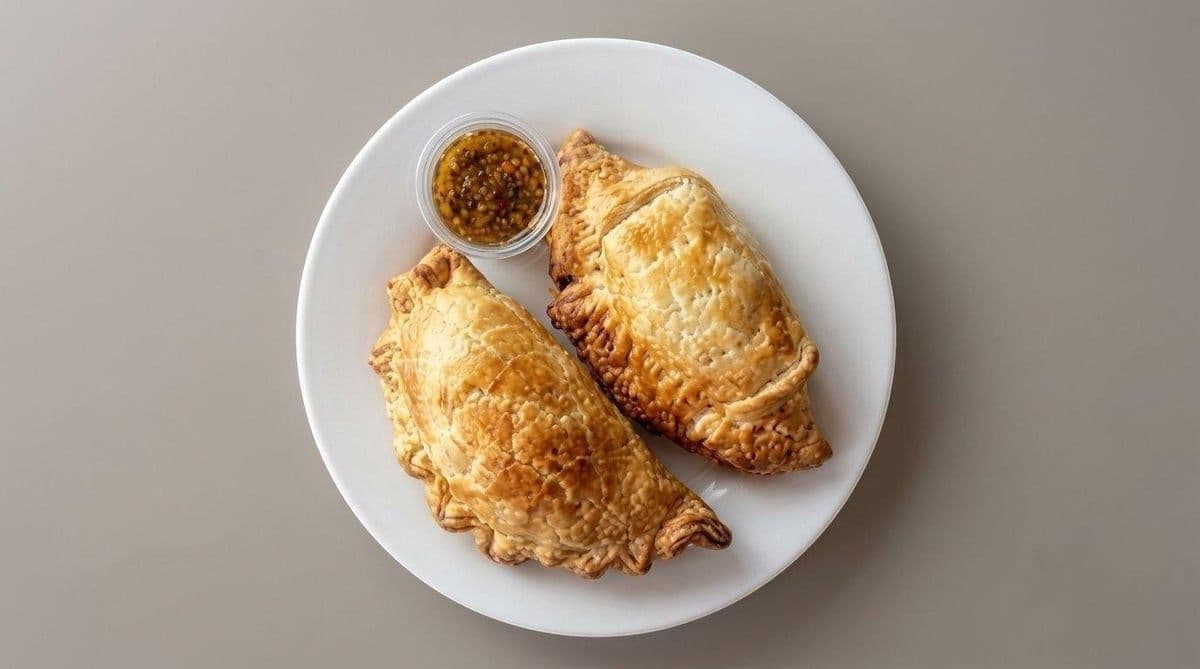Empanadas
