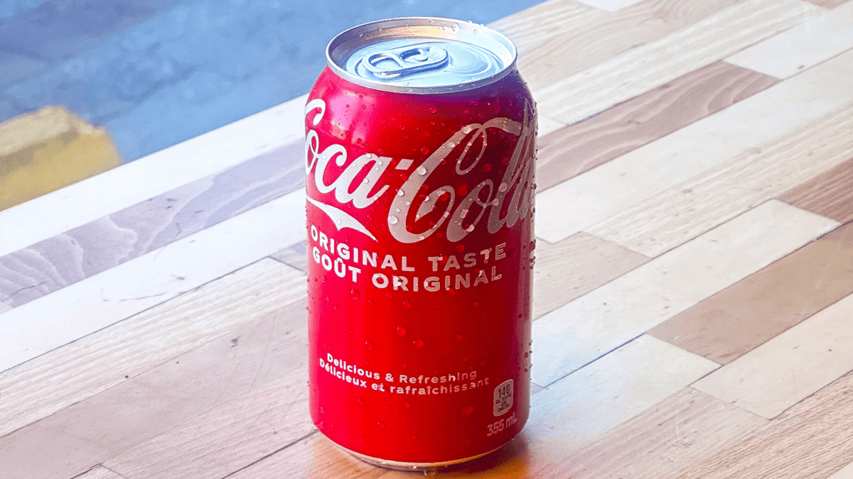 Coca Cola