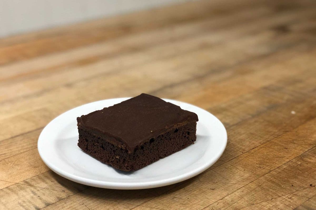 Brownie
