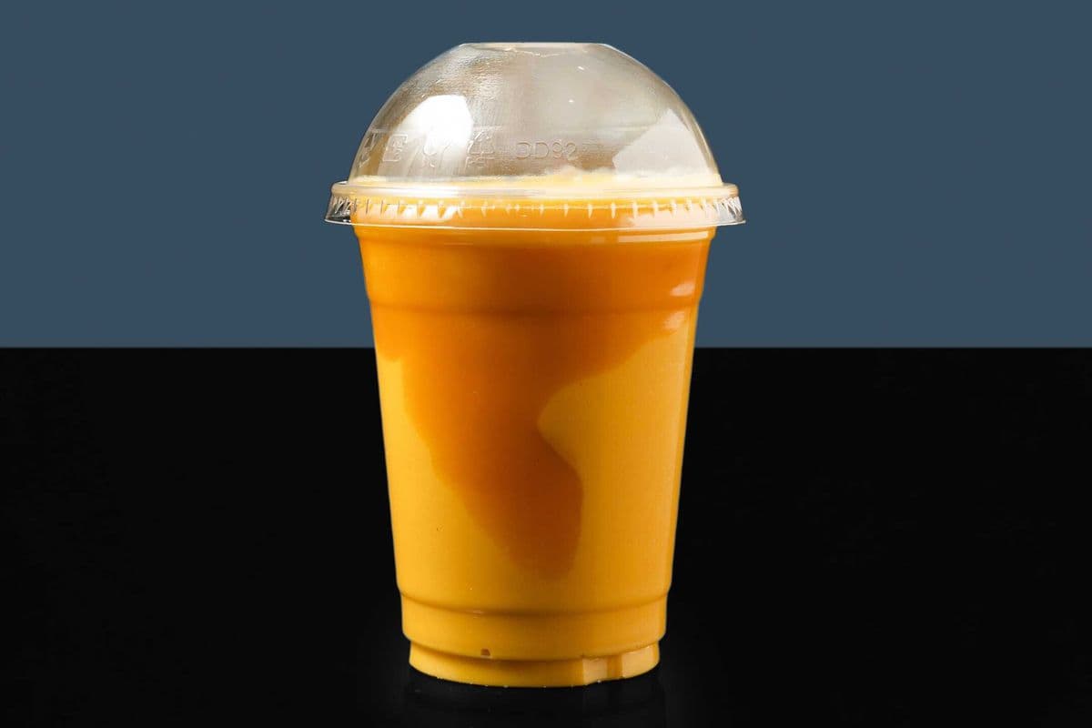 Mango Shake