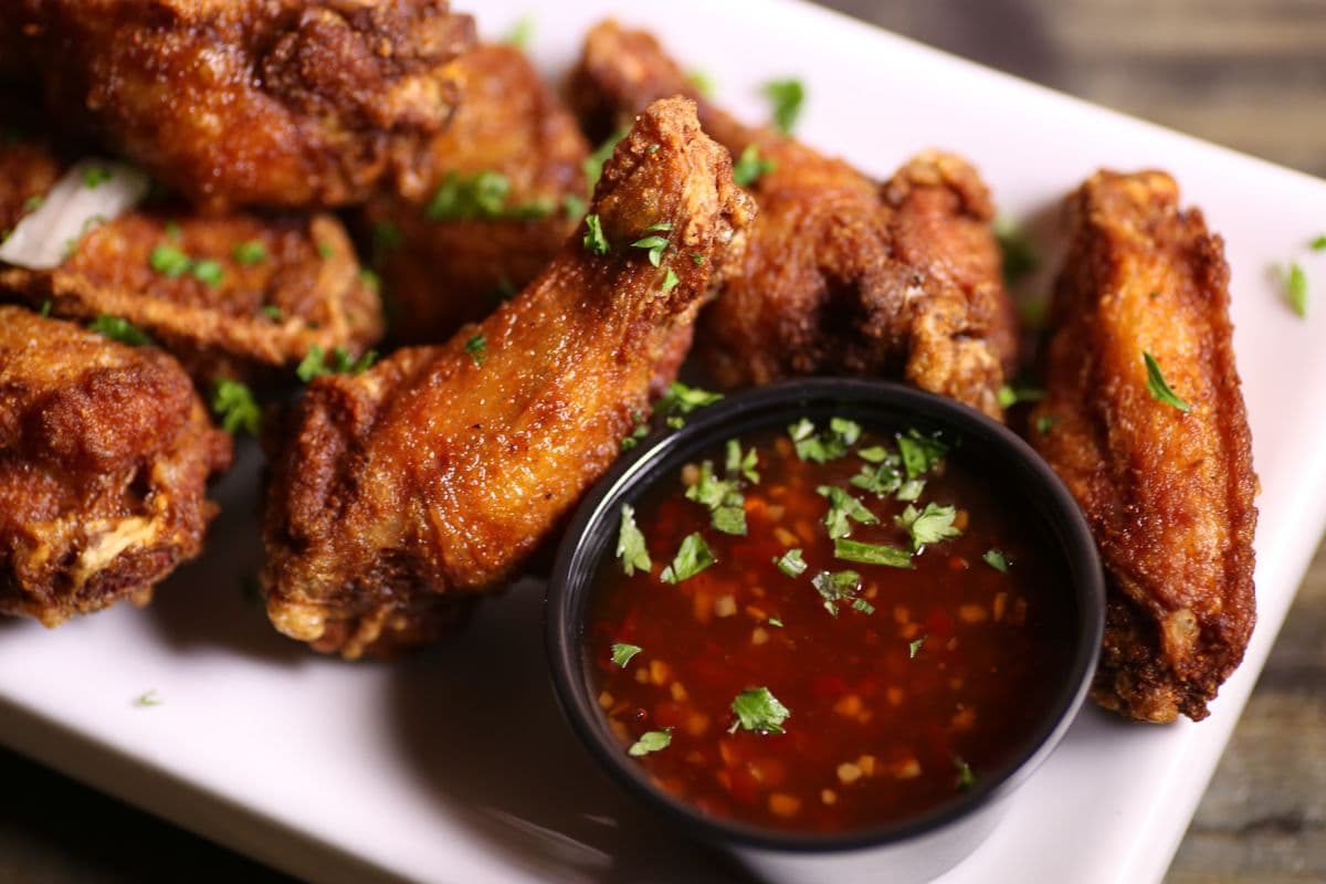 Wings