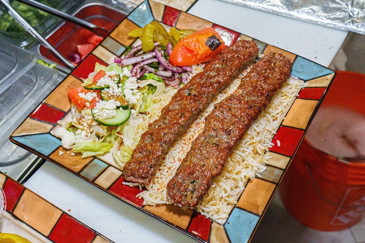 Kofta