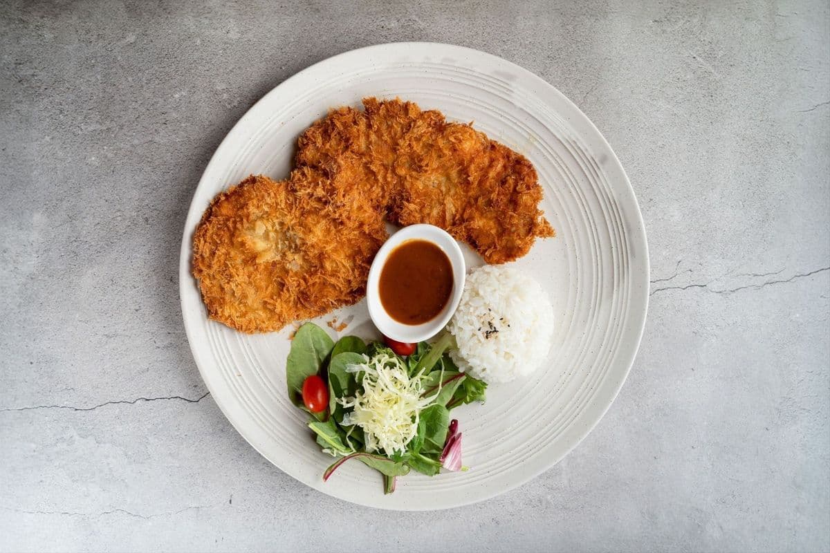 Don Katsu