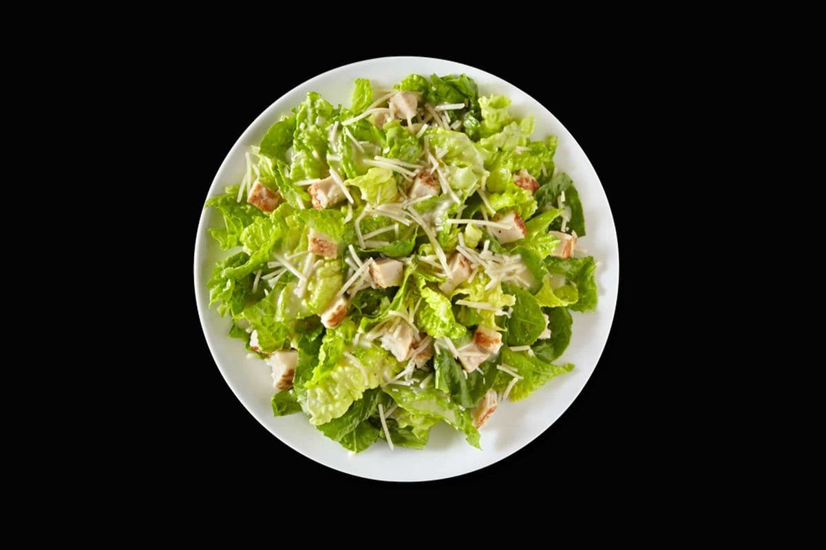Salade César / Caesar Salad