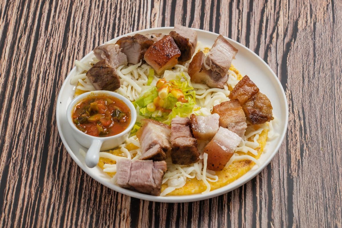 Pork Belly