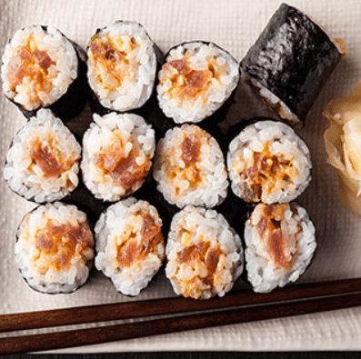 #0174. Tuna Maki