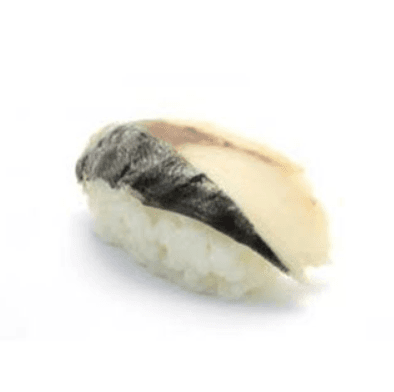 #0110. Saba Nigiri