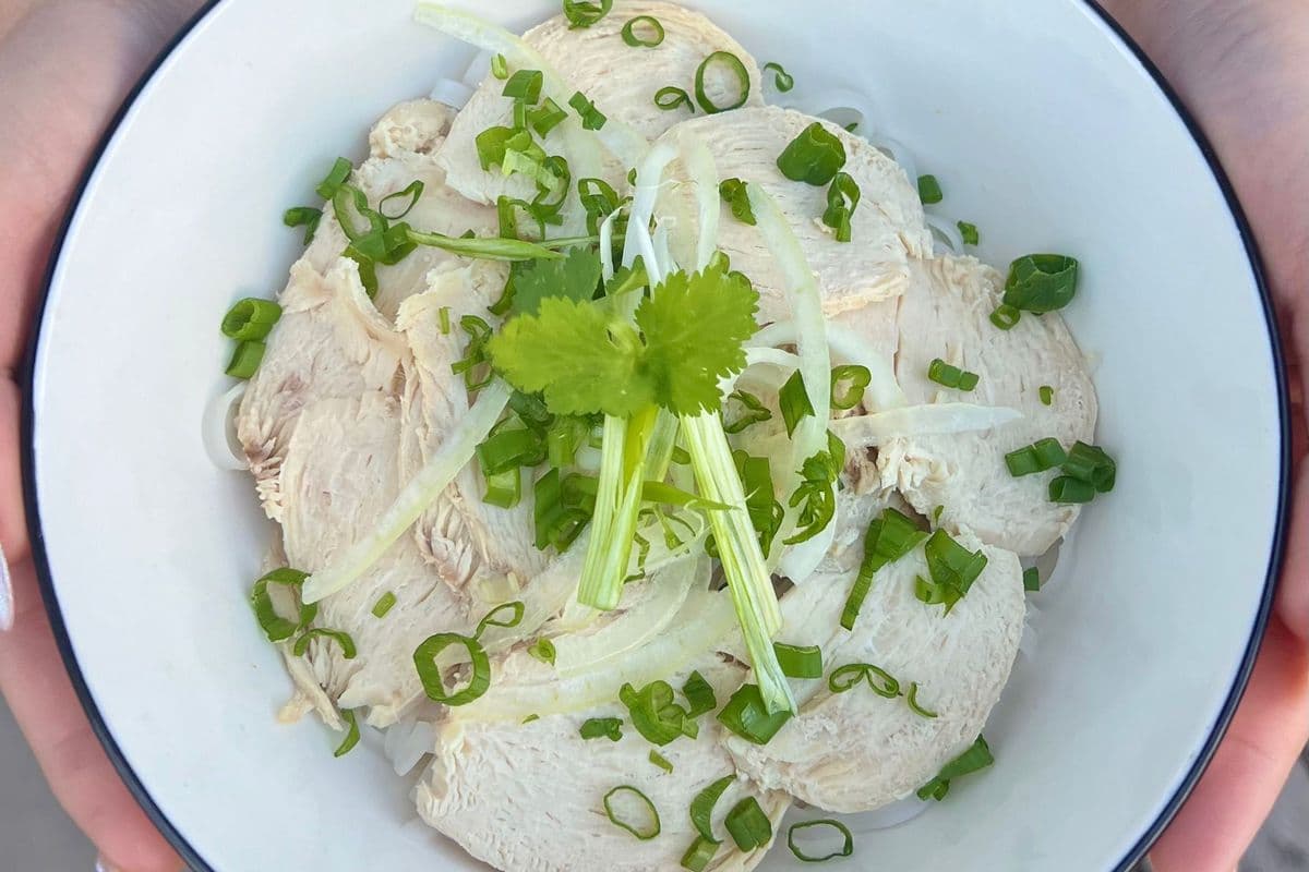 P3. Chicken Breast (small)