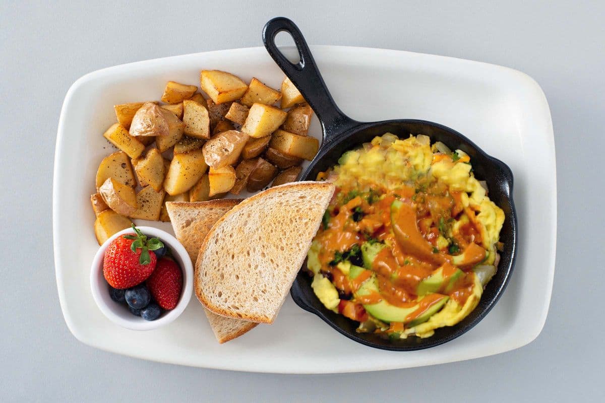 Southwest Skillet