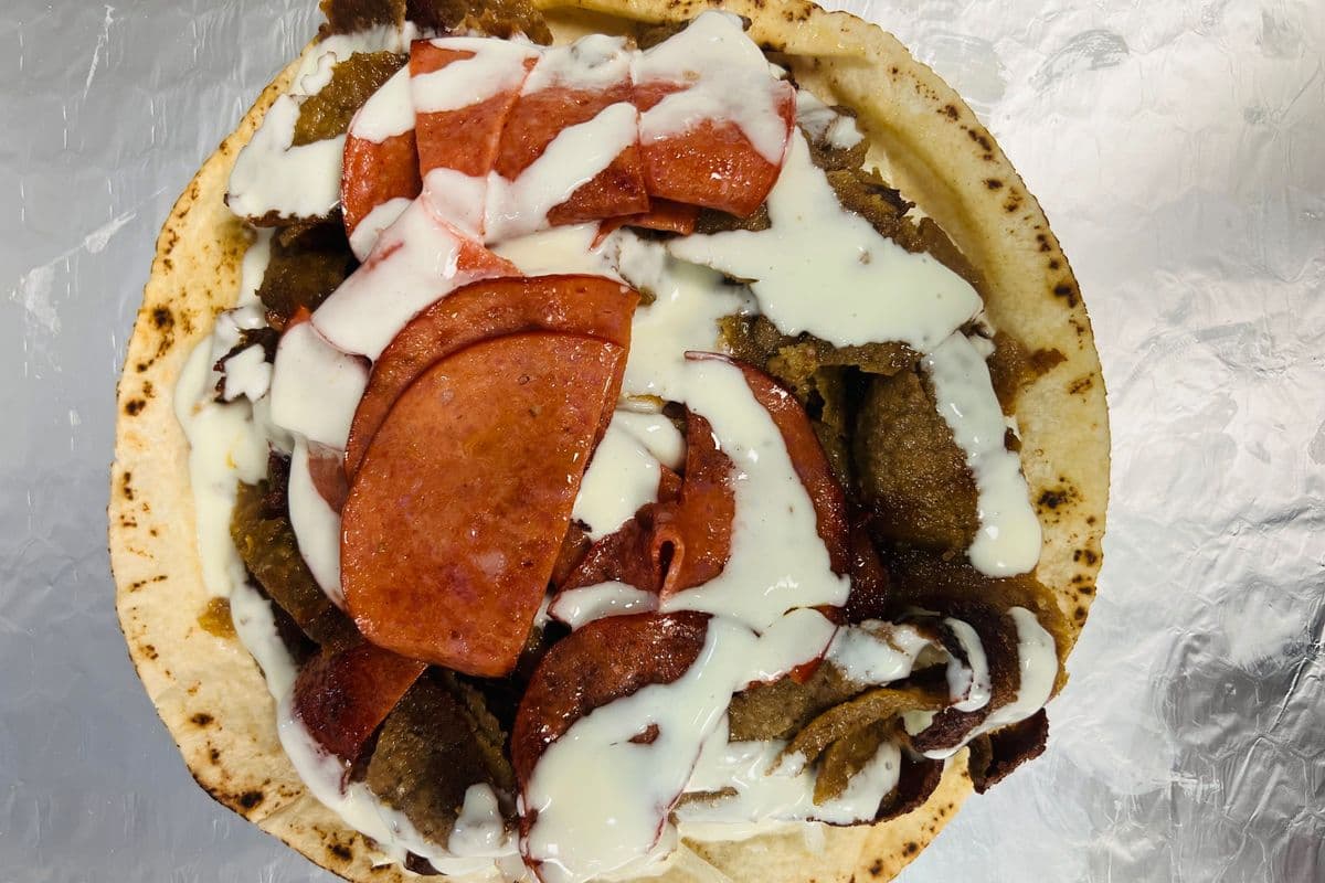 EAST COAST DONAIR