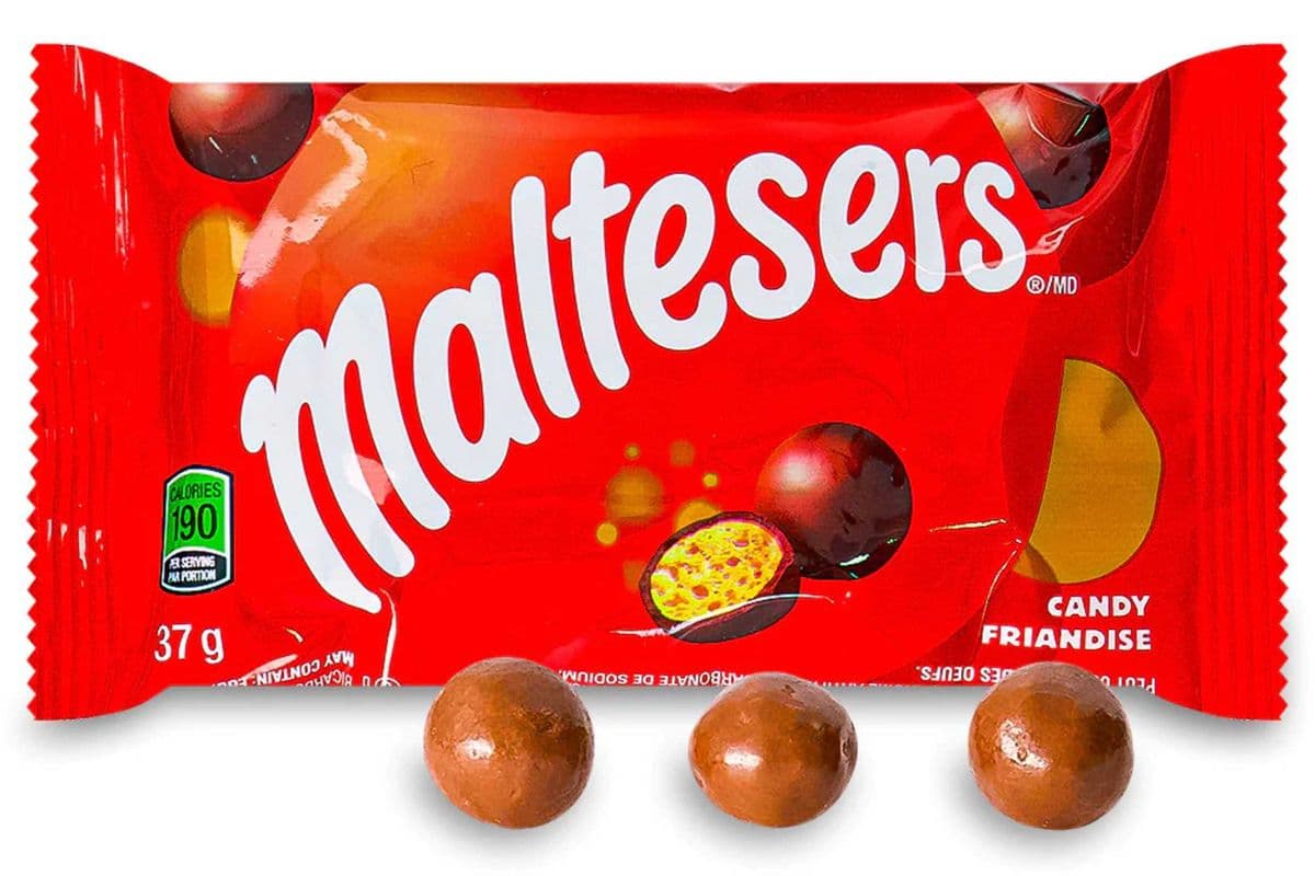 Maltesers Chocolate (Red Pack) (37 g )
